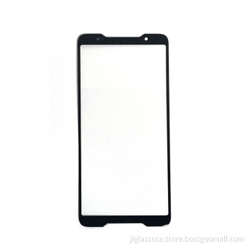 Outer Glass Front Screen For Asus ROG Phone